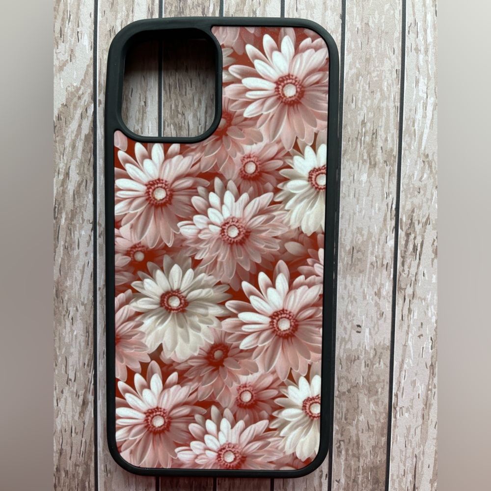 iPhone 12 Pro Cellphone case